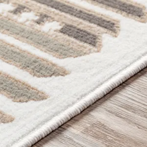 Skagen 2' x 2'11" Rug