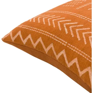 Malian Pillow Cover