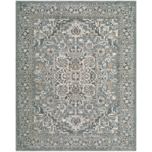 Arda Machine Woven Rug