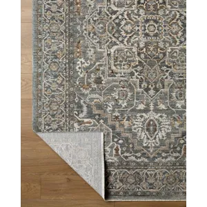 Arda Machine Woven Rug