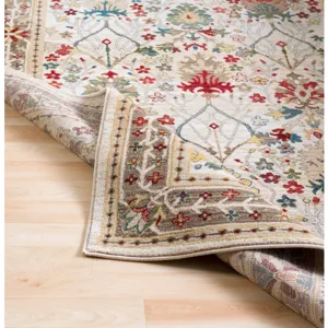 Crafty 9' x 12'4" Rug