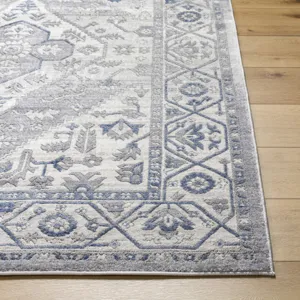 Alamo 7'10" x 10' Rug
