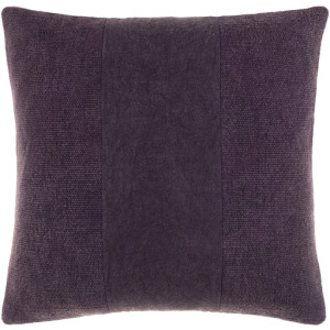 Washed Stripe Pillow Cover