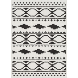 Moroccan Shag Rug