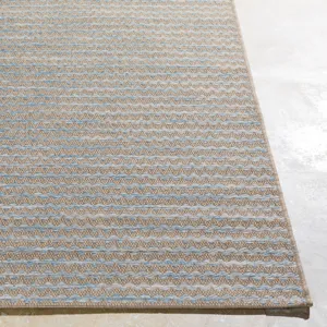 Santa Cruz 3'11" x 5'7" Rug
