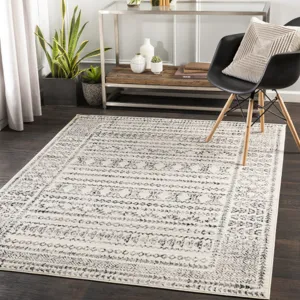 Pisa 7'10" Square Rug