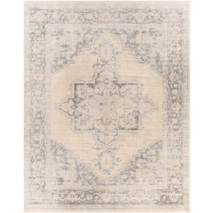 City light 7'10" x 10' Rug
