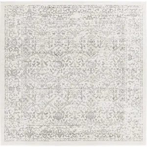 Roma 6'7" Square Rug