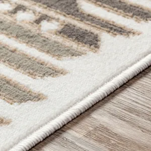 Skagen 6'7" x 9' Rug