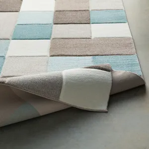Santa Monica 6'7" x 9' Rug