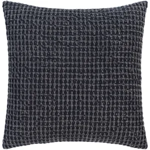 Waffle Pillow Cover