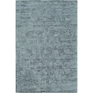 Quartz 4' x 6' Rug