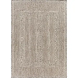 Tuareg 7'10" x 10' Rug