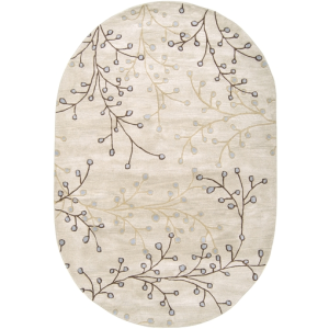 Athena Oval Rug