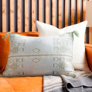 Sabra Pillow Kit