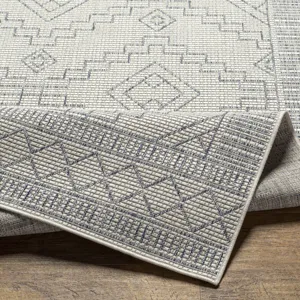 Tuareg 6'7" x 9' Rug