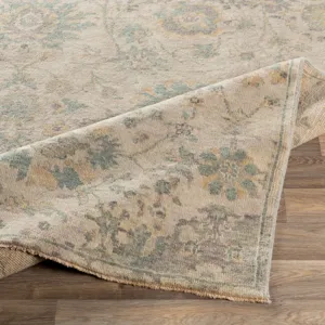 Normandy 9' x 13' Rug