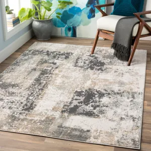 Quatro 9'2" x 12'4" Rug
