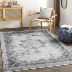 Solar 7'6" x 11'2" Rug
