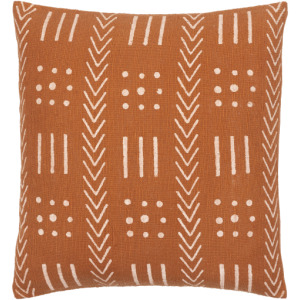 Malian Pillow Cover