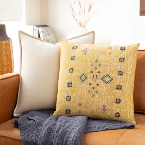 Cactus Silk Pillow Kit
