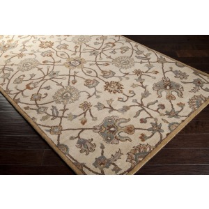 Caesar Rug