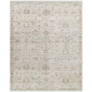 Ren Machine Woven Rug