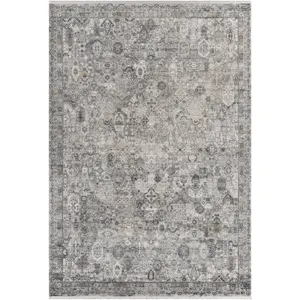 Solar 7'6" x 11'2" Rug