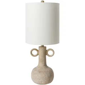 Brava Lamp