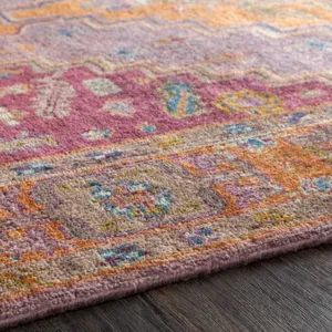Zeus 3' x 12' Rug