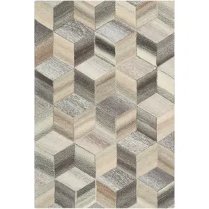 Mountain 9' x 13' Rug