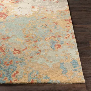 Modern Nouveau 8' x 10' Rug