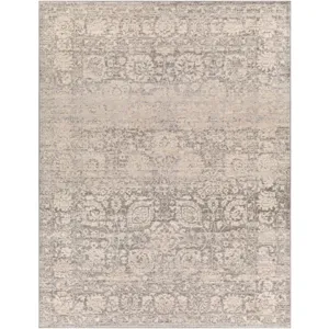 City light 7'10" x 10' Rug