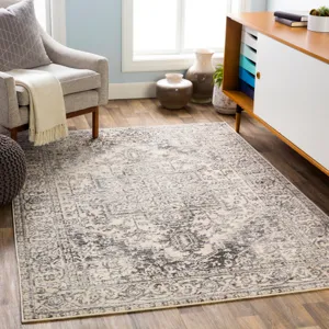 City light 7'10" x 10' Rug