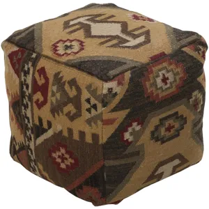 Accent Cube