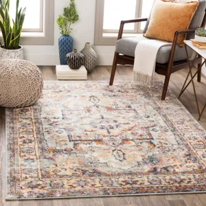 New mexico 2' x 3' Rug