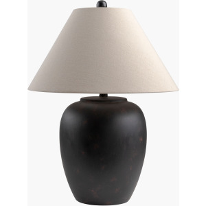 Bastille Accent Table Lamp