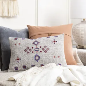 Cactus Silk Pillow Kit