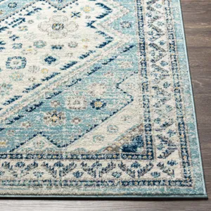 Tevazu 6'7" x 9' Rug