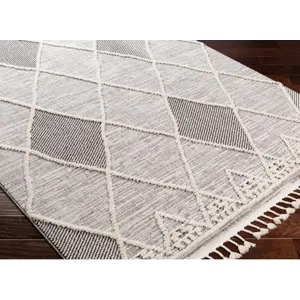 Azilal 7'10" x 10'2" Rug