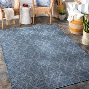 Pasadena 6'4" x 9' Rug