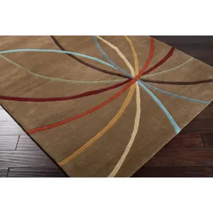 Forum Rug