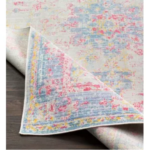 Antioch 9' x 12'10" Rug