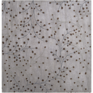Athena Square Rug