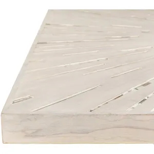 Blanca Wall Art Piece