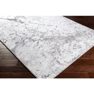Perception 7'9" x 9'6" Rug