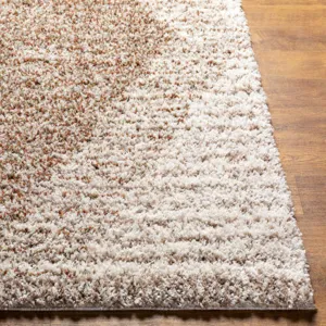 Capella Shag Machine Woven Rug