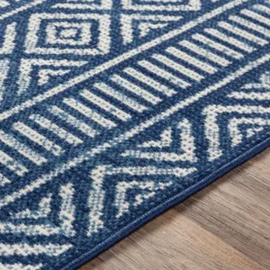 Ustad 2' x 2'11" Rug