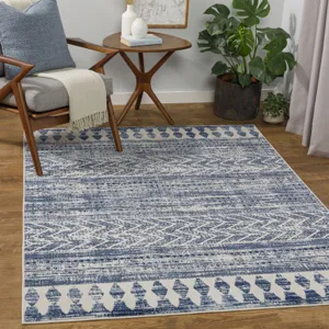Roma 5'3" x 7'1" Rug