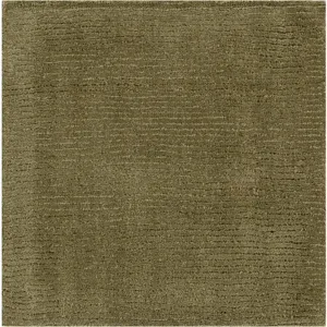 Mystique Square Rug